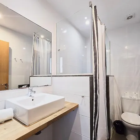 Appartement Diagonal *
