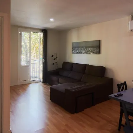 Appartement Diagonal
