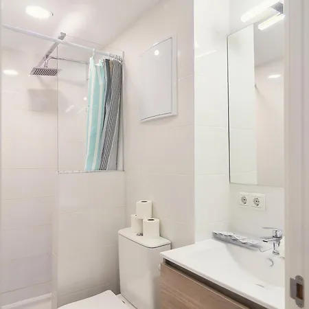 Appartement Diagonal Barcelona