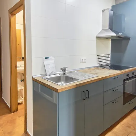 Diagonal Appartement