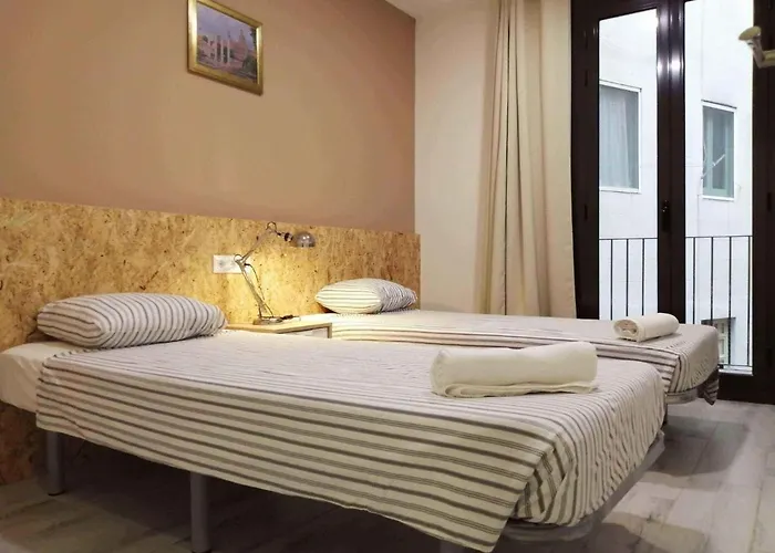 Apartament Diagonal *