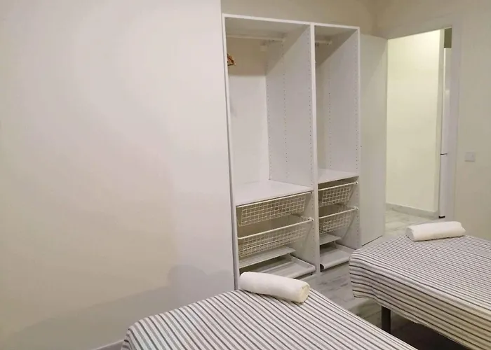 Apartament Diagonal *