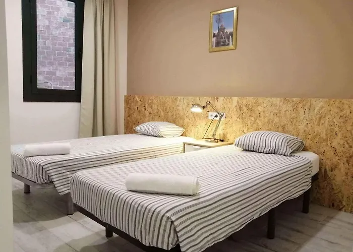 Apartament Diagonal *