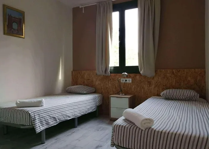 Diagonal Apartament *