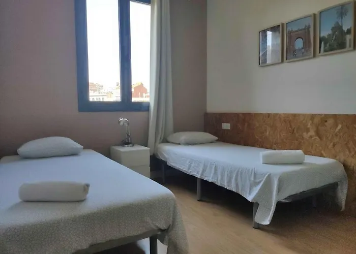 Diagonal Apartament