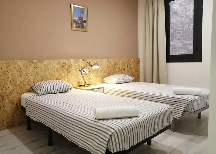 Apartament Diagonal