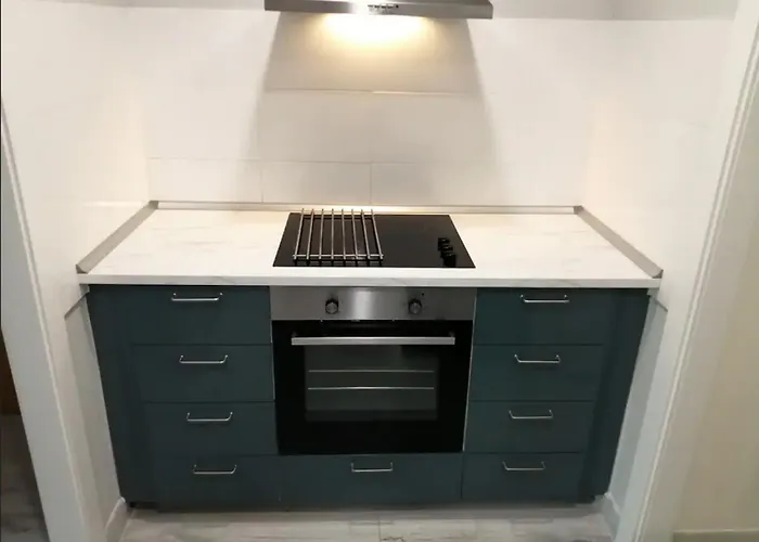 Diagonal 아파트 *