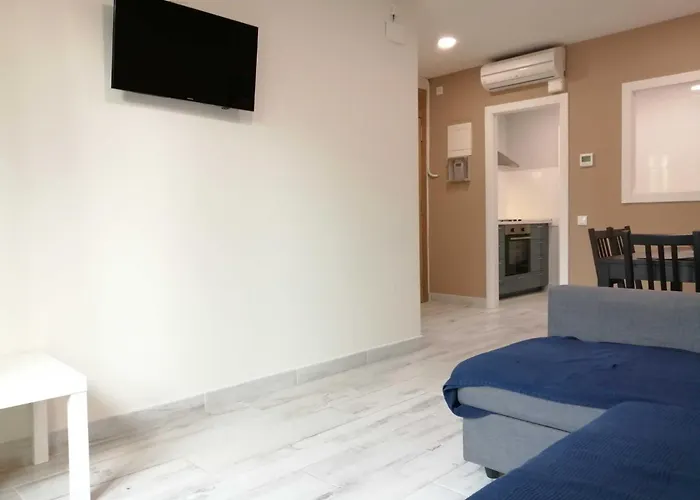Apartament Diagonal